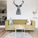 New Living בילפלד