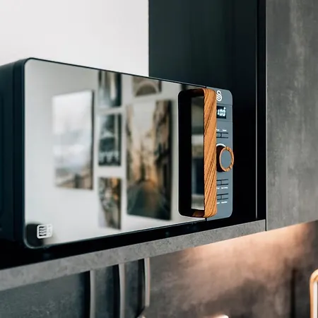 Lägenhet New Living *