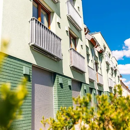 New Living Bielefeld