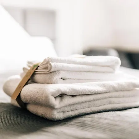 Apartament New Living *