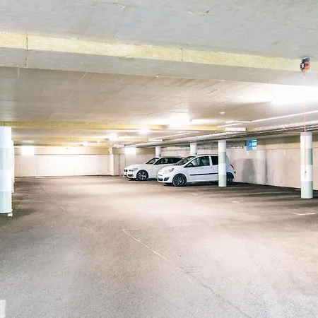 Apartament New Living Bielefeld