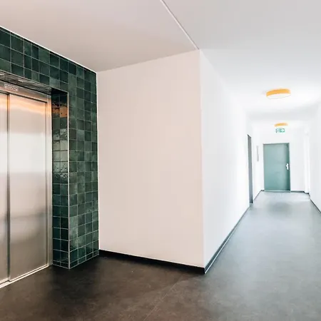 New Living Apartment *