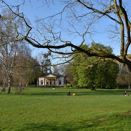 New Living Apartament