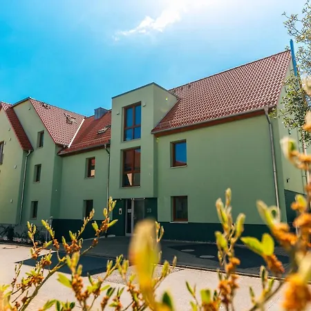 New Living Apartament *