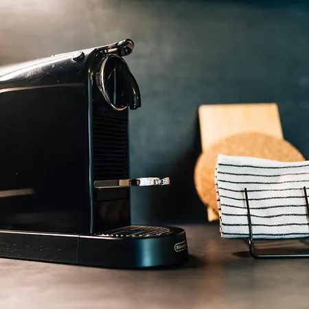 Apartament New Living