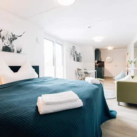 New Living Bielefeld