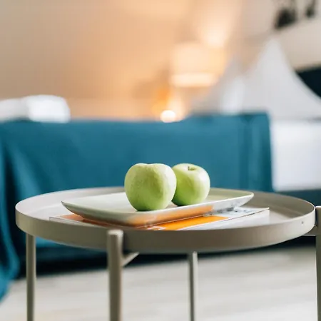 New Living * Bielefeld