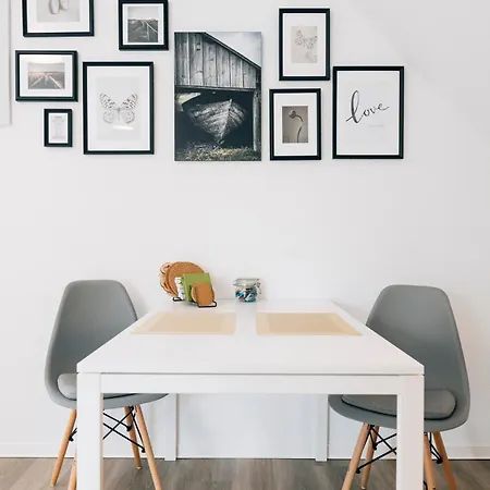 New Living * Bielefeld