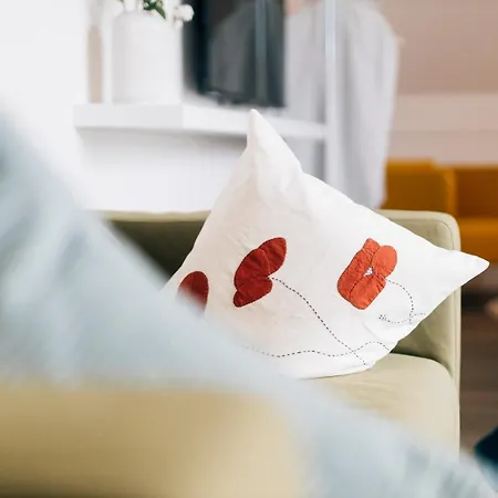 New Living Bielefeld