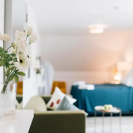 Apartament New Living