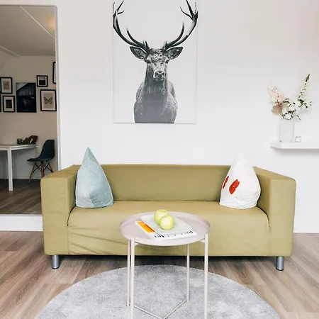 New Living Bielefeld