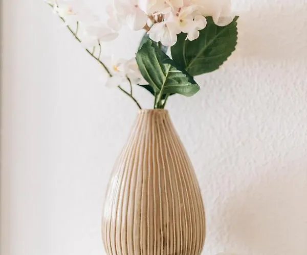 公寓 New Living 比勒费尔德