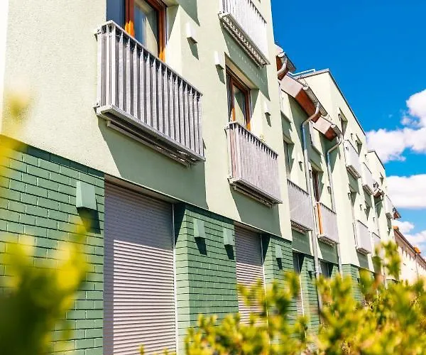 New Living Bielefeld