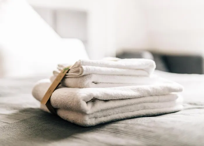 Lägenhet New Living *