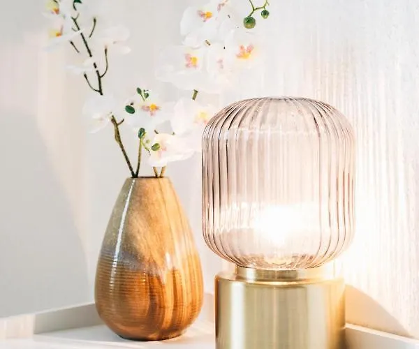 New Living 比勒费尔德