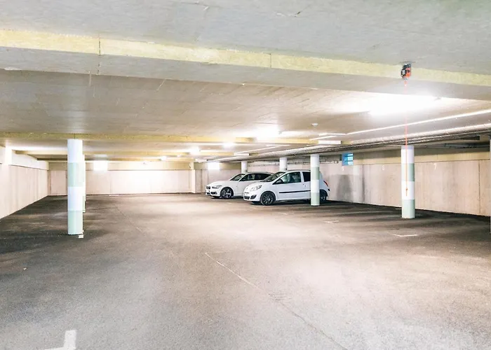 Lägenhet New Living Bielefeld