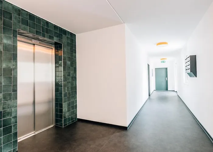 New Living Appartement *