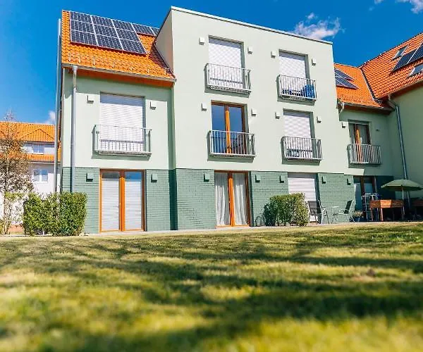 Appartement New Living Bielefeld