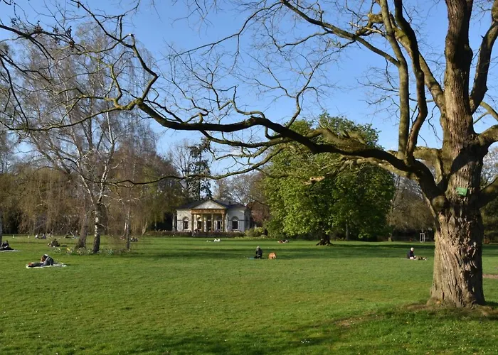 New Living Lägenhet