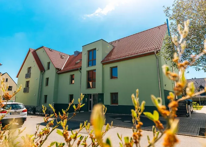 New Living Lägenhet *