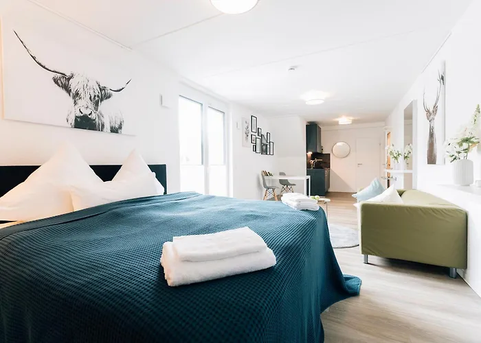 New Living Bielefeld