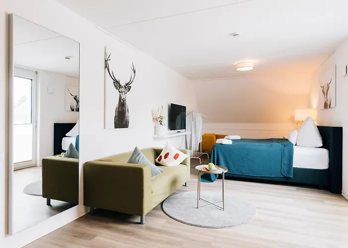 New Living Appartement