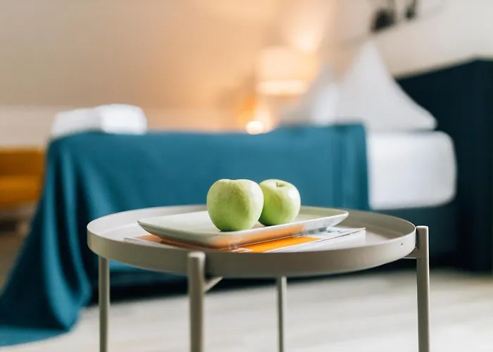 New Living * Bielefeld