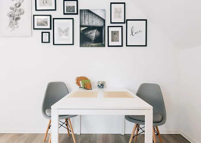 New Living * Bielefeld