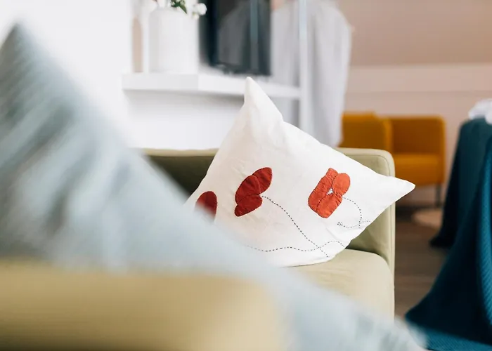 New Living Bielefeld