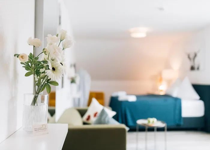 Appartement New Living