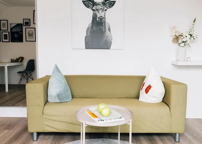 New Living Bielefeld